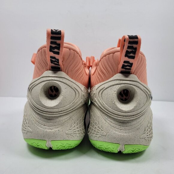 Nike Cosmic Unity Apricot Agate Men's Basketball Shoes DA6725-800 US Size 13 - Picture 7 of 11